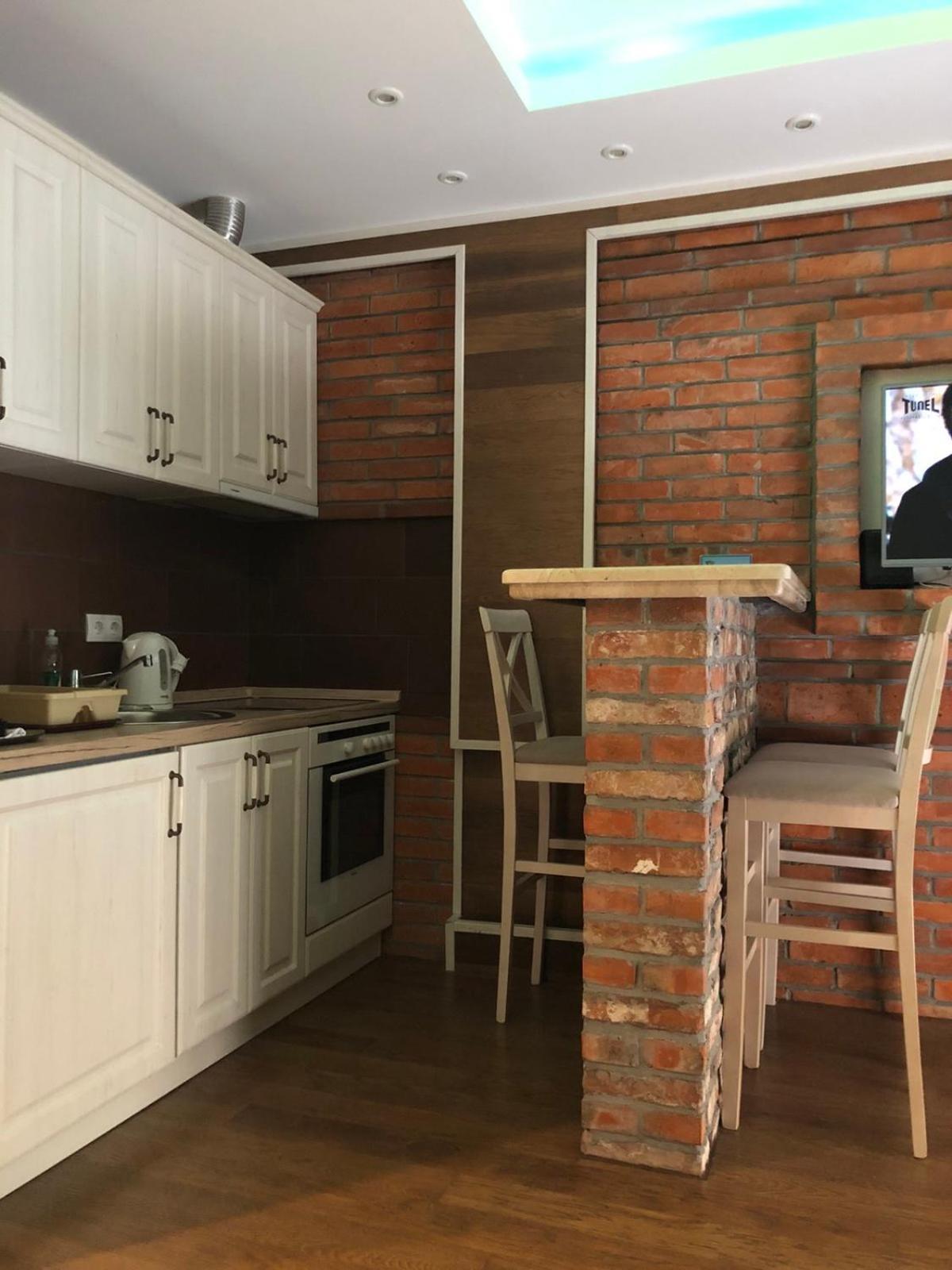 ACO Apartment Trebinje Exterior foto