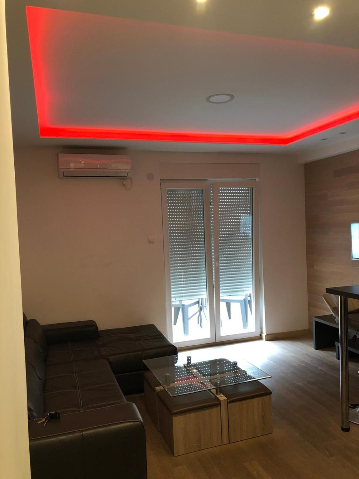 ACO Apartment Trebinje Exterior foto