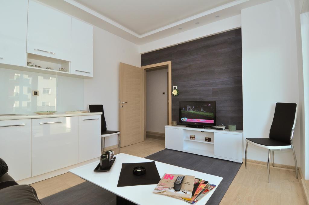 ACO Apartment Trebinje Exterior foto