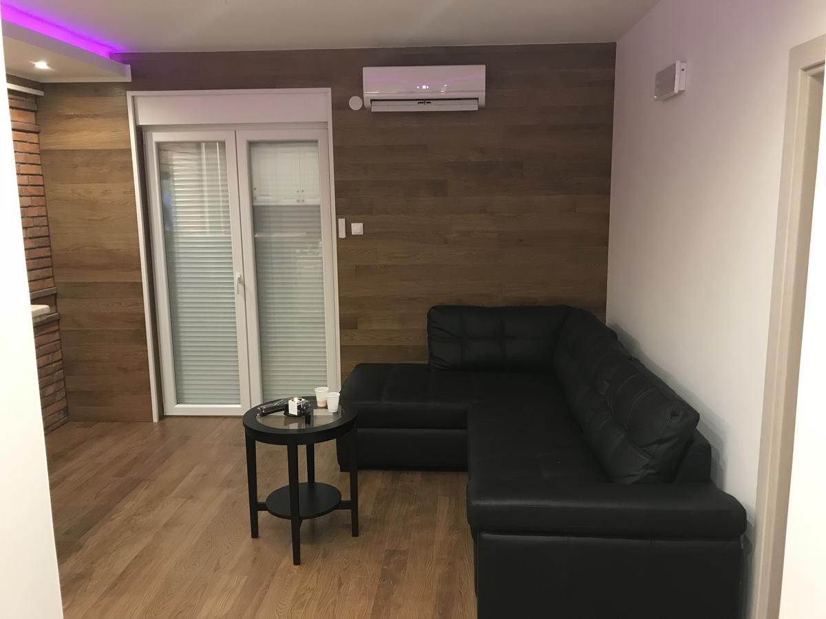 ACO Apartment Trebinje Exterior foto